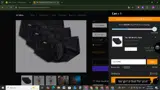 LILIGURE coupon verification screenshot