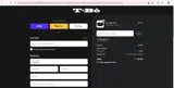 912GOI coupon verification screenshot