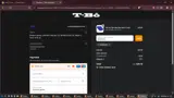 BEARDLINI coupon verification screenshot