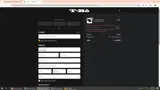 TBO3 coupon verification screenshot