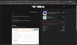 USE30 coupon verification screenshot