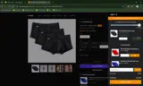 LONONATA coupon verification screenshot