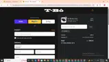 15FIRST coupon verification screenshot
