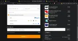 USE30 coupon verification screenshot