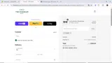 10FIRST coupon verification screenshot
