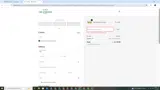 BLACK35 coupon verification screenshot