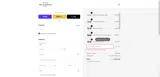 BLACK35 coupon verification screenshot