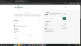 BENEFIT15 coupon verification screenshot