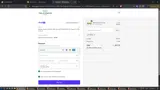 15EXCL coupon verification screenshot