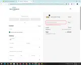EXCL15 coupon verification screenshot