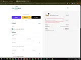 EXCL15 coupon verification screenshot