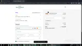 COLOR20 coupon verification screenshot