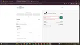 BD20 coupon verification screenshot