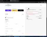 BD20 coupon verification screenshot