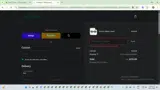 WINTERSALE20 coupon verification screenshot