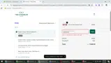 TBDLOVE20 coupon verification screenshot