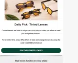 COLOR20 coupon verification screenshot
