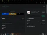 BOXINGDAY20 coupon verification screenshot
