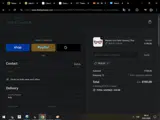 TBDE20 coupon verification screenshot
