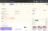 TBD28 coupon verification screenshot