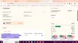 TBD28 coupon verification screenshot