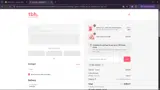 WEL-2025AYT coupon verification screenshot