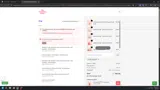 WEL-2025AMT coupon verification screenshot