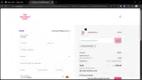 SPOTTYHOTTIES coupon verification screenshot