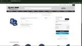 NHL50FREE coupon verification screenshot