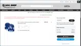 NHLGIFT15 coupon verification screenshot