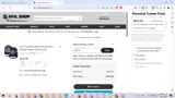 NHL29 coupon verification screenshot