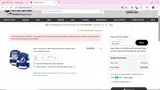NHL49FS coupon verification screenshot