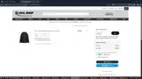 NHL49FS coupon verification screenshot