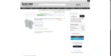 Tampa Bay Lightning Shop coupon verification screenshot