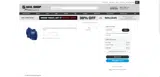 NHLGIFT15 coupon verification screenshot