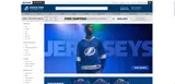 NHL24FS coupon verification screenshot
