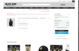 Tampa Bay Lightning Shop coupon verification screenshot