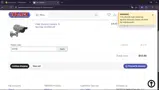 VIP15 coupon verification screenshot