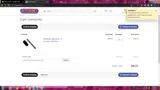 VIP15 coupon verification screenshot
