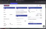 VIP15 coupon verification screenshot