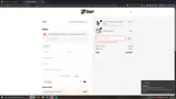 Haunt coupon verification screenshot