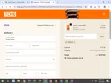 TAKE10 coupon verification screenshot