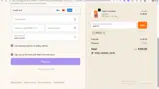 TAKE10 coupon verification screenshot