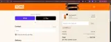 CART15 coupon verification screenshot