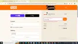 back2school coupon verification screenshot
