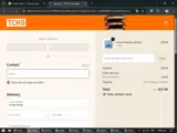 UNWRAPJOY coupon verification screenshot