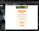 EASTER26 coupon verification screenshot