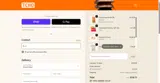 UNWRAPJOY coupon verification screenshot