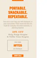 hftt25 coupon verification screenshot