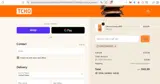 chocoday2025 coupon verification screenshot